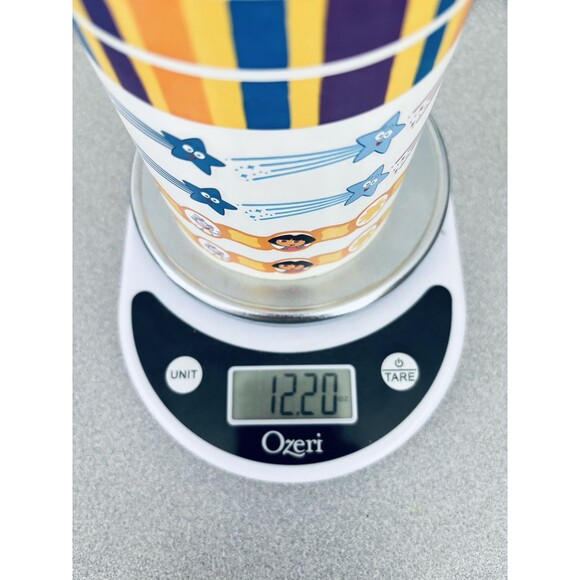 Vintage Sandy Lion Sticker Roll Dora Boots Sheets Scrapbooking Sandylion Viacom‎ - Picture 14 of 14